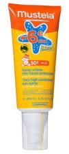 Spray Solar Spf 50+ 200 ml