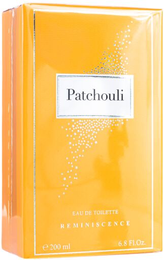 Woda toaletowa Patchouli 200 ml