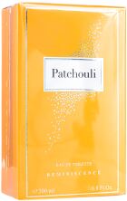 Woda toaletowa Patchouli 200 ml