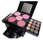 Zestaw do makijażu cieni do powiek Markwins