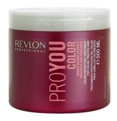 Pro You Color Tratamiento Protector del Color 500 ml