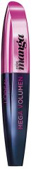 Mega Volume Miss Manga M&aacute;scara de Pesta&ntilde;as Extra Black 10 ml