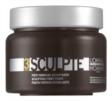 3 Force Sculpte Combing Paste 150 ml