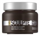 3 Force Sculpte Combing Paste 150 ml