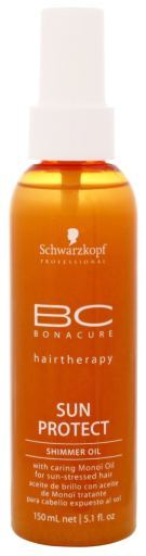 BC Sun Protect Oil 150 ml