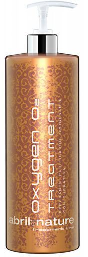 Szampon leczniczy Oxigen O2