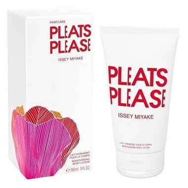 Mleczko do ciała Pleats Please 75 ml