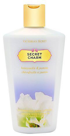 Balsam do ciała Secret Charm 250 ml