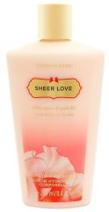 Balsam do ciała Sheer Love 250 ml