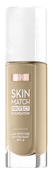 Podkład Skin Match Protect Spf20