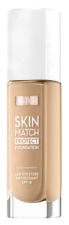 Podkład Skin Match Protect Spf20