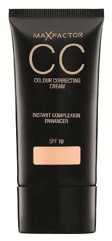 CC Color Correcting Cream SPF10