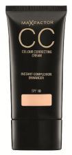 CC Color Correcting Cream SPF10