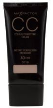 CC Color Correcting Cream SPF10