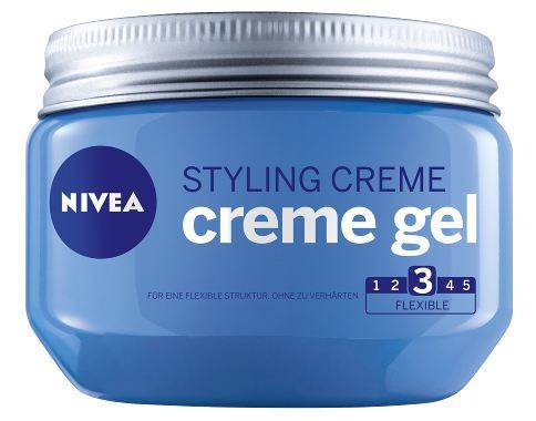 Kremowy żel do stylizacji 150 ml
