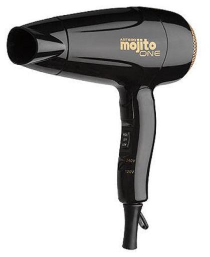 Artero One Gold Hair Mojito