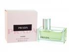 Woda perfumowana Prada Amber