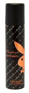 Pikantny dezodorant Play It