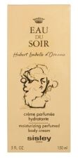 Eau du Soir Nawilżający krem do ciała 150 ml