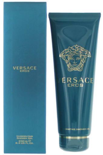 Żel pod prysznic Versace Eros 250 ml