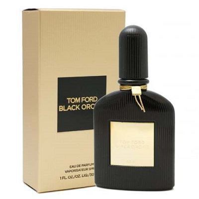 Woda perfumowana EDP Spray Tom Ford Black Orchid 50ml.