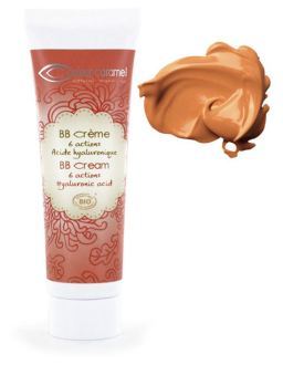 Couleur Caramel Bb Creme 6 działań Acide Hyaluronique N&ordm; 13
