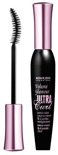 Tusz do rzęs Volume Glamour Ultra Curl 12 ml