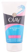 Odświeżający żel oczyszczający Essentials 150 ml