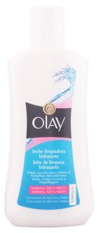 Mleczko oczyszczające Essentials