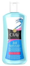 Essentials Oczyszczający Tonik 2 w 1 200 ml