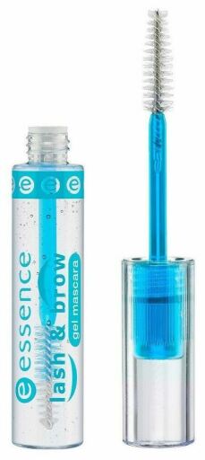 Essence Maska do Brwi i Rzęs 9 ml