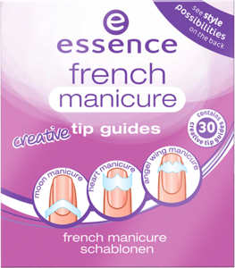 Przewodnik po French Manicure