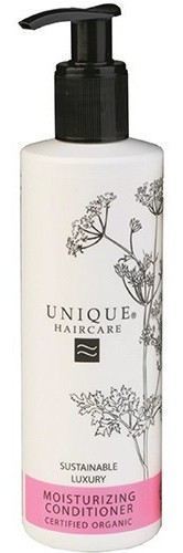 Organiczna odżywka nawilżająca włosy normalne suche i skręcone