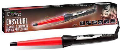 Italian Design Łatwa lok&oacute;wka - stożkowa lok&oacute;wka