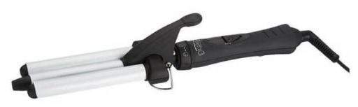 Italian Design Turmalin Tenacilla 3X