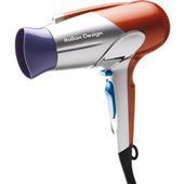 Suszarka do włos&oacute;w Turbo Ionic 1600 Compact