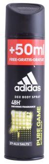 Dezodorant w sprayu Pure Game