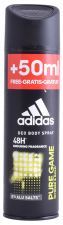Dezodorant w sprayu Pure Game