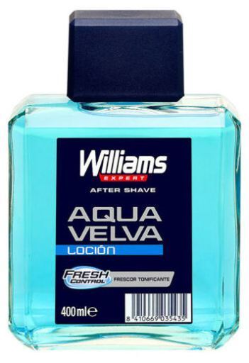 Płyn po goleniu 400 ml