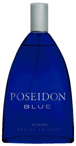 Aire De Sevilla Poseidon Blue Man woda toaletowa 150 ml