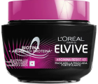 Elvive Mascarilla Capilar Arginina Resist X3 300 ml