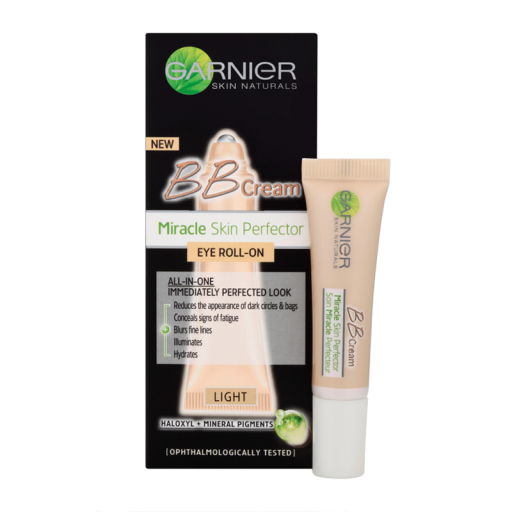 Skin Perfector Bb Rollon Eyes Medium