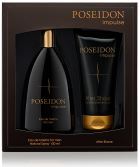 Futerał męski (Colony 150 Vapo + woda po goleniu 100)