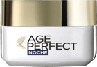Age Perfect Klasyczny krem na noc do cery dojrzałej 50 ml Age Perfect Klasyczny krem na noc do cery dojrzałej 50 ml