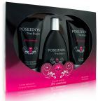 Black Woman Pack (Cologne 150 Vaporizer + Gel + Body)