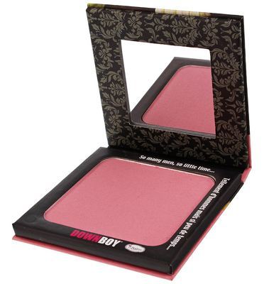 DownBoy Shadow / Blush