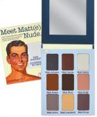 Poznaj Matt E Nude Palette
