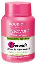 1 Second Magic Removedor de Esmalte 75 ml