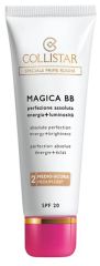Magica BB Absolutna Perfekcja Energia + Blask SPF 20