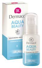Nawilżający żel-krem Aqua Beauty